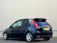 2006 ford fiesta ultimate edison 141/250 personenauto - afbeelding 11 van  15