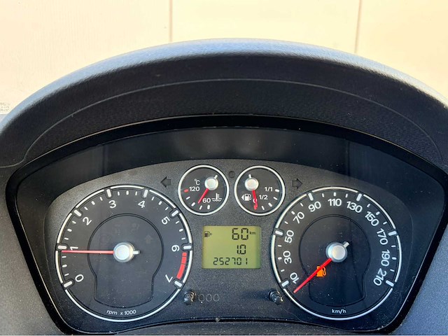 2006 ford fiesta ultimate edison 141/250 personenauto - afbeelding 3 van  15