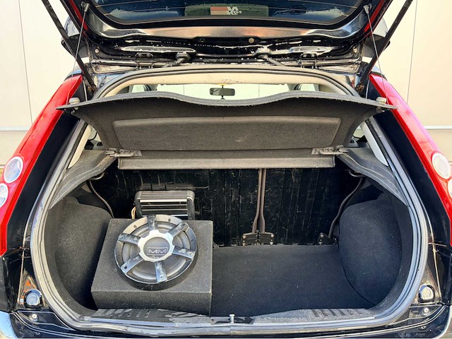 2006 ford fiesta ultimate edison 141/250 personenauto - afbeelding 5 van  15