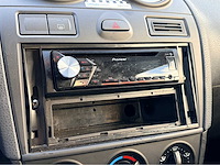 2006 ford fiesta ultimate edison 141/250 personenauto - afbeelding 6 van  15