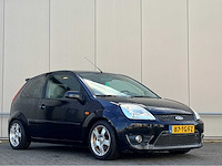 2006 ford fiesta ultimate edison 141/250 personenauto - afbeelding 9 van  15