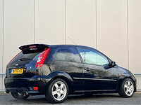2006 ford fiesta ultimate edison 141/250 personenauto - afbeelding 10 van  15