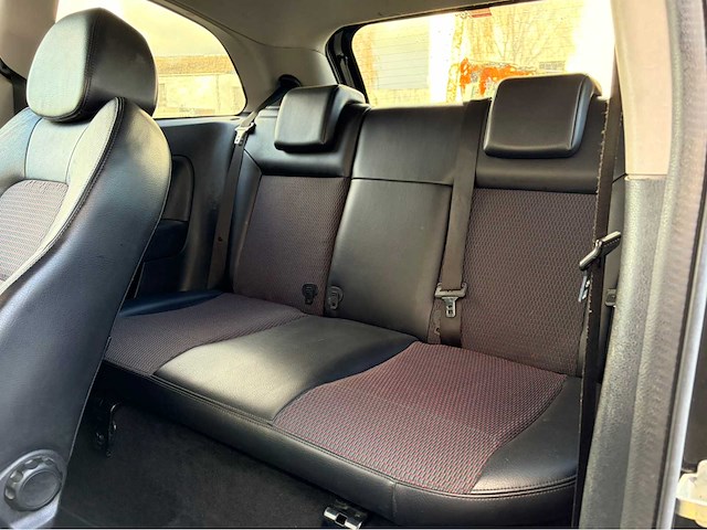 2006 ford fiesta ultimate edison 141/250 personenauto - afbeelding 15 van  15