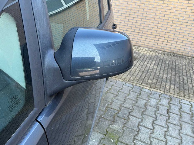 2006 ford focus c-max 1.6-16v futura personenauto - afbeelding 3 van  35