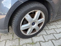 2006 ford focus c-max 1.6-16v futura personenauto - afbeelding 5 van  35