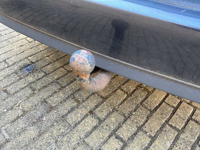 2006 ford focus c-max 1.6-16v futura personenauto - afbeelding 9 van  35