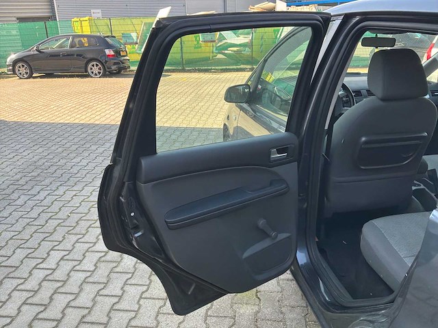 2006 ford focus c-max 1.6-16v futura personenauto - afbeelding 15 van  35