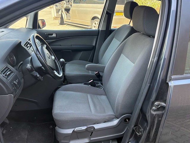 2006 ford focus c-max 1.6-16v futura personenauto - afbeelding 16 van  35