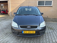 2006 ford focus c-max 1.6-16v futura personenauto - afbeelding 12 van  35