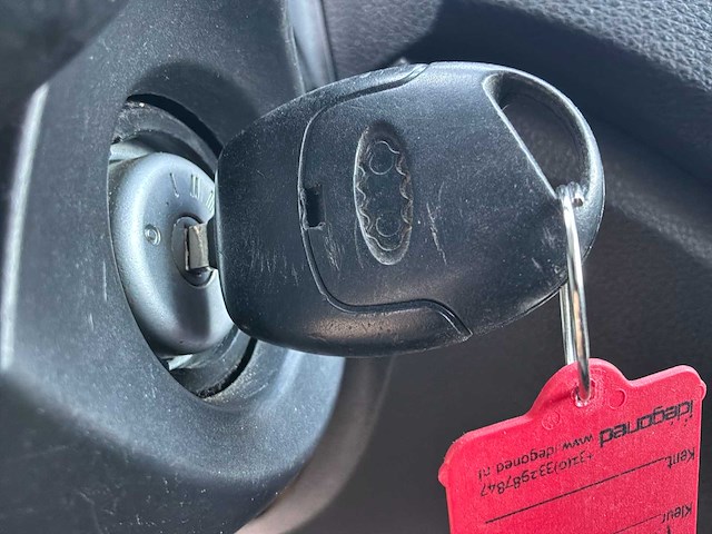 2006 ford focus c-max 1.6-16v futura personenauto - afbeelding 25 van  35