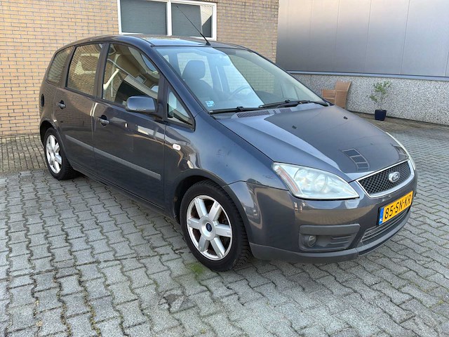 2006 ford focus c-max 1.6-16v futura personenauto - afbeelding 23 van  35