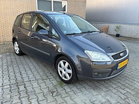 2006 ford focus c-max 1.6-16v futura personenauto - afbeelding 23 van  35