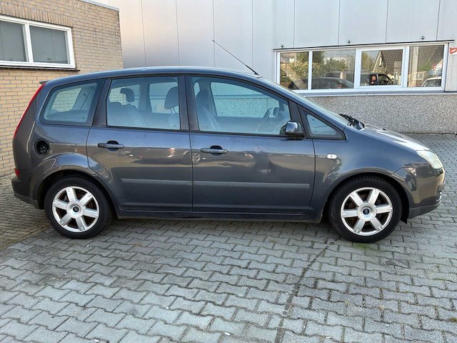 2006 ford focus c-max 1.6-16v futura personenauto - afbeelding 30 van  35