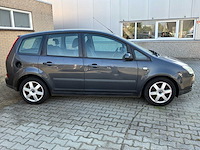 2006 ford focus c-max 1.6-16v futura personenauto - afbeelding 30 van  35