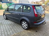 2006 ford focus c-max 1.6-16v futura personenauto - afbeelding 33 van  35