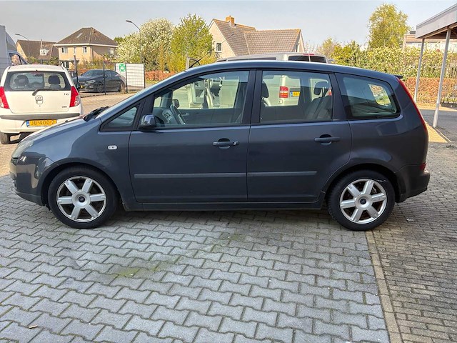 2006 ford focus c-max 1.6-16v futura personenauto - afbeelding 34 van  35