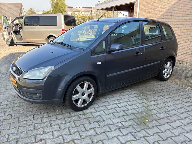 2006 ford focus c-max 1.6-16v futura personenauto - afbeelding 35 van  35