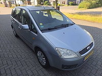 2006 ford focus c-max 1.6-16v futura personenauto - afbeelding 3 van  8