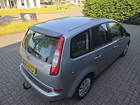 2006 ford focus c-max 1.6-16v futura personenauto - afbeelding 5 van  8