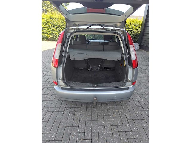 2006 ford focus c-max 1.6-16v futura personenauto - afbeelding 7 van  8