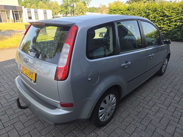 2006 ford focus c-max 1.6-16v futura personenauto - afbeelding 4 van  8