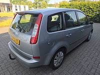 2006 ford focus c-max 1.6-16v futura personenauto - afbeelding 4 van  8