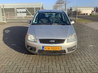 2006 ford focus c-max 1.6 tdci trend personenauto - afbeelding 10 van  17