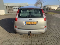 2006 ford focus c-max 1.6 tdci trend personenauto - afbeelding 13 van  16