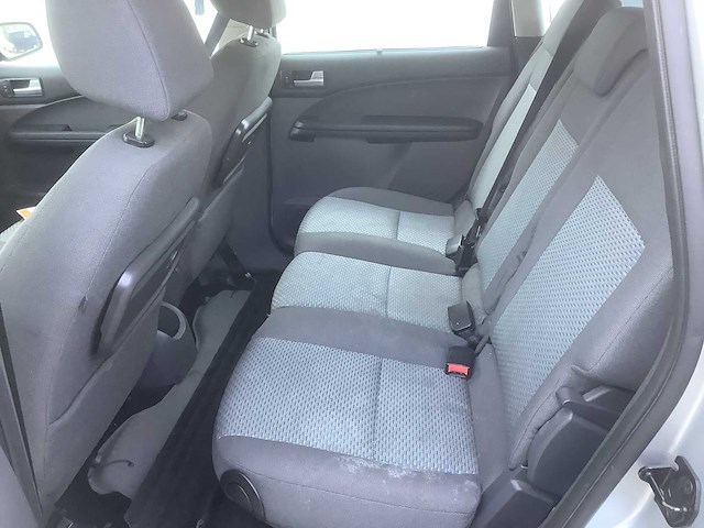 2006 ford focus c-max 1.6 tdci trend personenauto - afbeelding 4 van  11