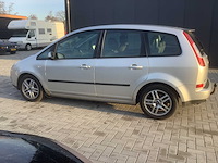 2006 ford focus c-max 1.6 tdci trend personenauto - afbeelding 3 van  15