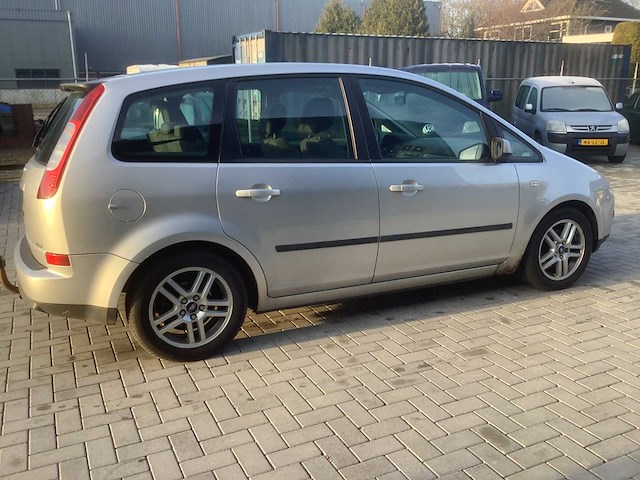 2006 ford focus c-max 1.6 tdci trend personenauto - afbeelding 4 van  15