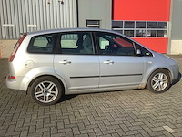 2006 ford focus c-max 1.6 tdci trend personenauto - afbeelding 11 van  15