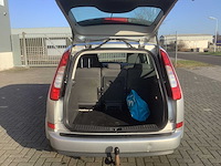2006 ford focus c-max 1.6 tdci trend personenauto - afbeelding 13 van  15