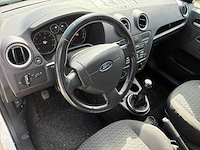 2006 ford fusion 1.4-16v trend personenauto - afbeelding 2 van  18