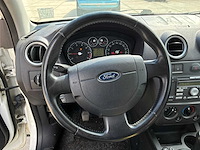 2006 ford fusion 1.4-16v trend personenauto - afbeelding 3 van  18