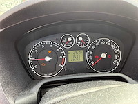 2006 ford fusion 1.4-16v trend personenauto - afbeelding 4 van  18