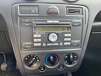 2006 ford fusion 1.4-16v trend personenauto - afbeelding 5 van  18