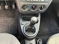 2006 ford fusion 1.4-16v trend personenauto - afbeelding 6 van  18