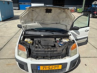 2006 ford fusion 1.4-16v trend personenauto - afbeelding 9 van  18