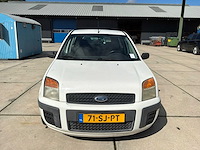 2006 ford fusion 1.4-16v trend personenauto - afbeelding 14 van  18