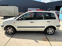 2006 ford fusion 1.4-16v trend personenauto - afbeelding 15 van  18