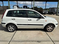 2006 ford fusion 1.4-16v trend personenauto - afbeelding 17 van  18