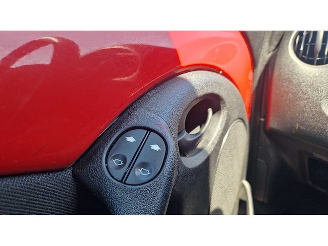 2006 ford ka 1.3 futura personenauto - afbeelding 4 van  21