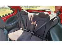 2006 ford ka 1.3 futura personenauto - afbeelding 5 van  21