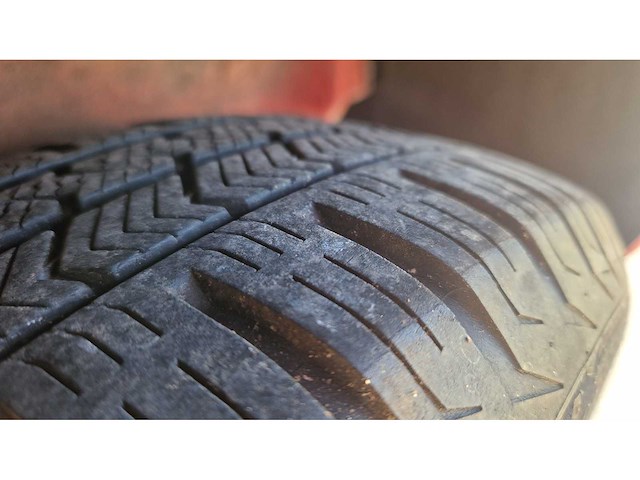 2006 ford ka 1.3 futura personenauto - afbeelding 9 van  21