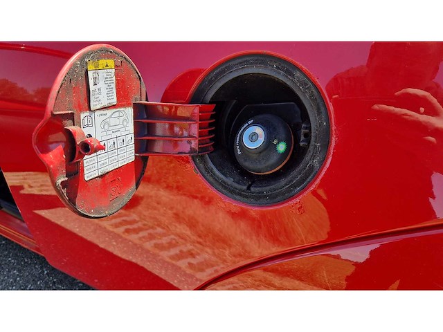 2006 ford ka 1.3 futura personenauto - afbeelding 11 van  21