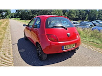 2006 ford ka 1.3 futura personenauto - afbeelding 12 van  21
