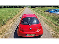 2006 ford ka 1.3 futura personenauto - afbeelding 15 van  21