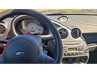 2006 ford ka 1.3 futura personenauto - afbeelding 20 van  21