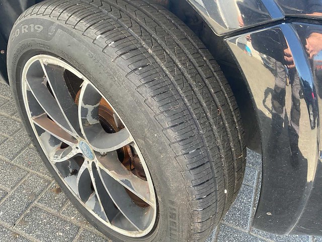 2006 ford maverick 3.0 v6 4wd personenauto - afbeelding 7 van  26